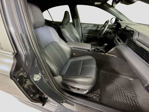 Certified 2025 Toyota Camry XSE FWD image 18