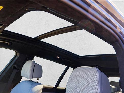 New 2026 BMW X7 xDrive40i image 11