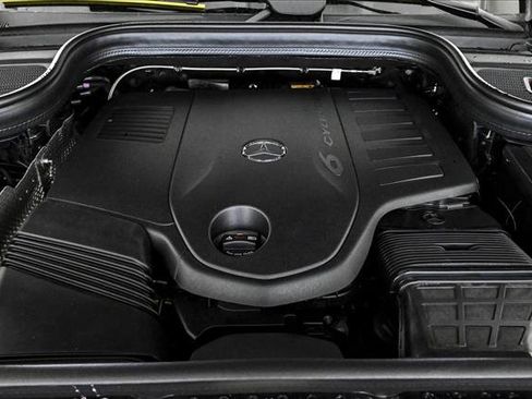 Used 2026 Mercedes-Benz GLS 450 4MATIC image 14