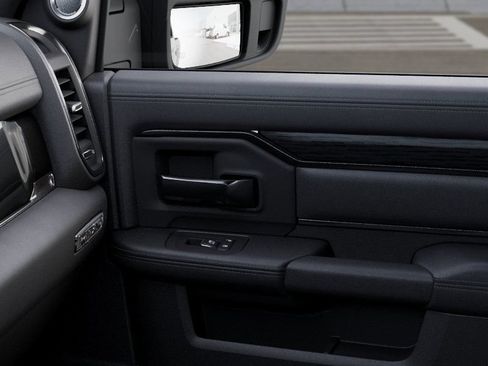 New 2026 RAM 2500 Rebel w/ Rebel Level 2 Equipment Group AWD/4WD image 25