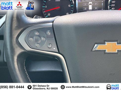 Used 2019 Chevrolet Tahoe Premier image 20