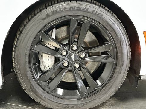 Certified 2024 Ford Mustang GT RWD image 23