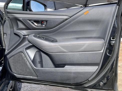 Used 2022 Subaru Outback Wilderness w/ Wilderness Package image 23