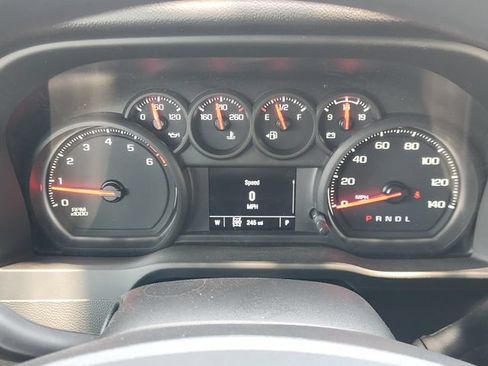 New 2026 Chevrolet Silverado 3500 W/T w/ WT Convenience Package AWD/4WD image 6