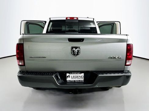 Used 2012 RAM 1500 Outdoorsman AWD/4WD image 18