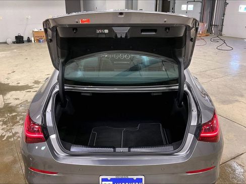 Used 2024 Mercedes-Benz CLA 250 4MATIC image 35