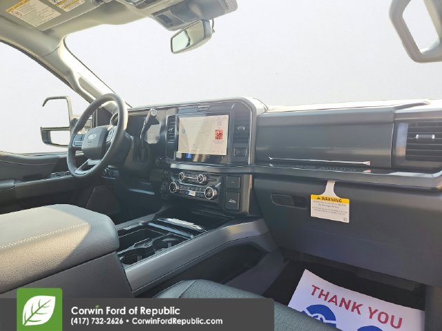 New 2026 Ford F350 Lariat w/ Chrome Package AWD/4WD image 34