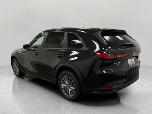 New 2026 MAZDA CX-90 3.3 Turbo w/ Select Package image 7