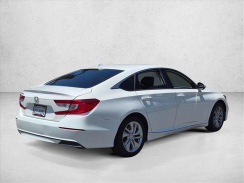 Used 2020 Honda Accord LX image 5