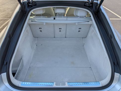 Certified 2023 Mercedes-Benz EQS 450+ Sedan image 33