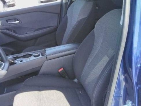 Used 2023 Nissan Rogue SV AWD/4WD image 29