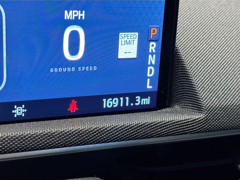 Used 2023 Ford Mustang Mach-E California Route 1 image 8