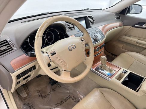 Used 2006 INFINITI M35 RWD image 4