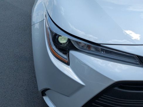 New 2026 Toyota Corolla LE FWD image 11