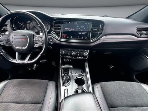 Used 2021 Dodge Durango R/T w/ Trailer Tow Group IV AWD/4WD image 7