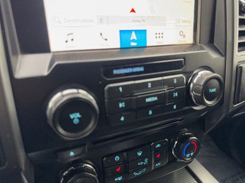 Used 2018 Ford F150 XLT w/ Equipment Group 302A Luxury image 70