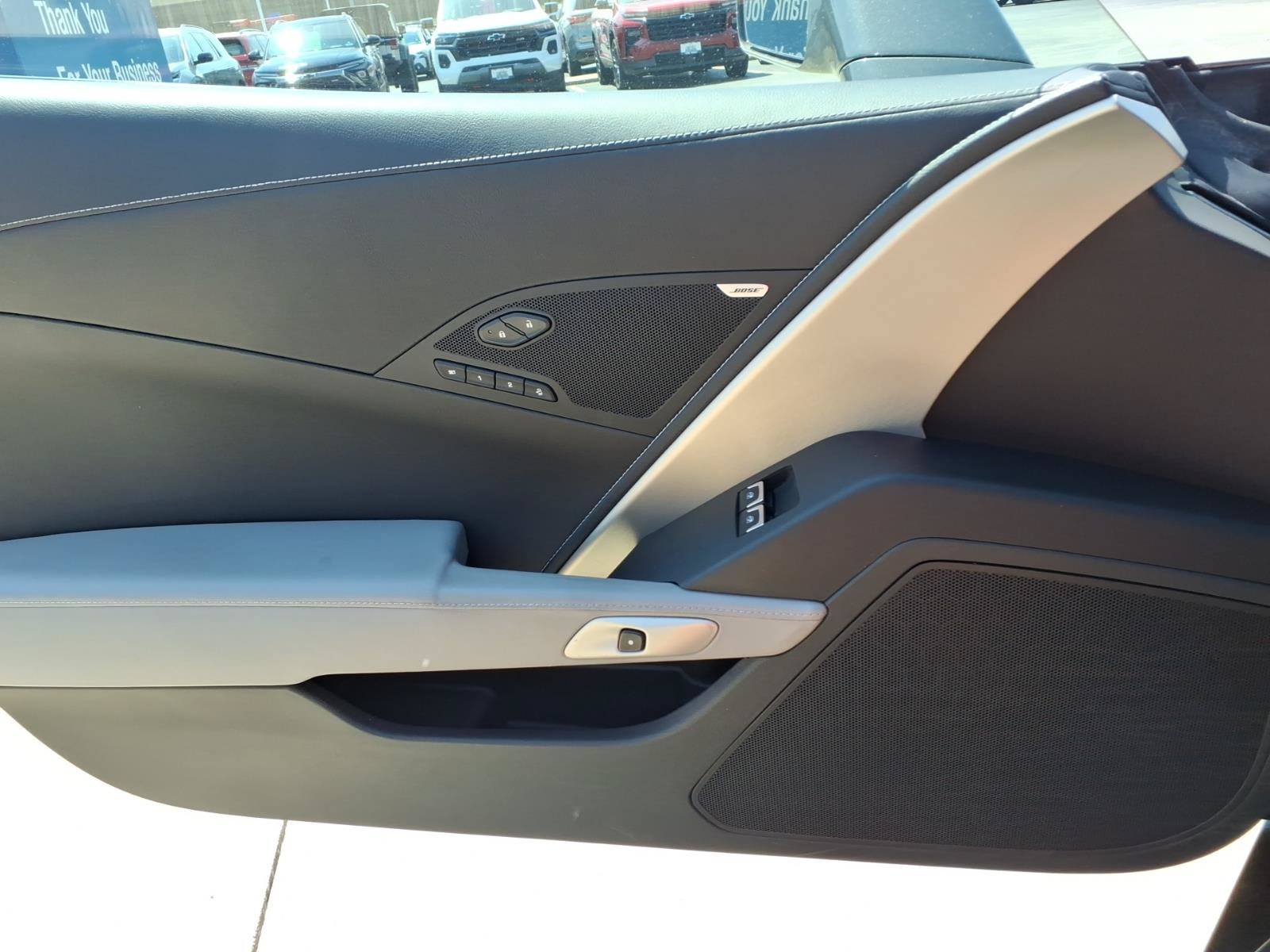 Used 2016 Chevrolet Corvette Stingray Coupe w/ 2LT Preferred Equipment Group RWD image 21