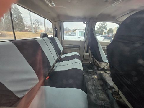 Used 2009 Ford F250 King Ranch image 20