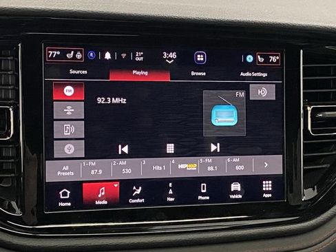 New 2026 Dodge Durango GT image 20