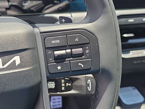 New 2027 Kia Telluride SX X-Pro AWD/4WD image 32