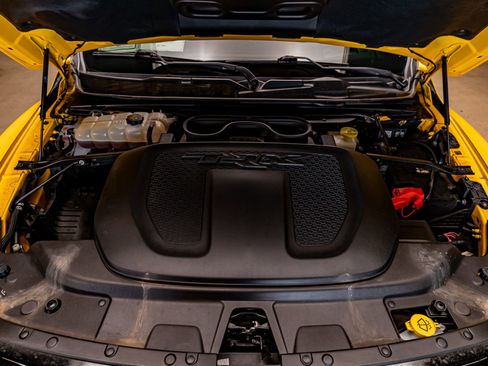 Used 2023 RAM 1500 TRX w/ TRX Level 2 Equipment Group image 34