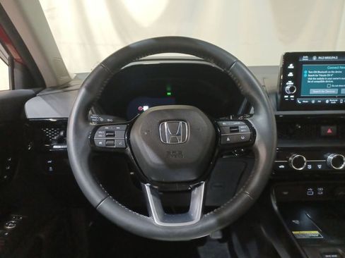 Used 2024 Honda CR-V EX-L image 11
