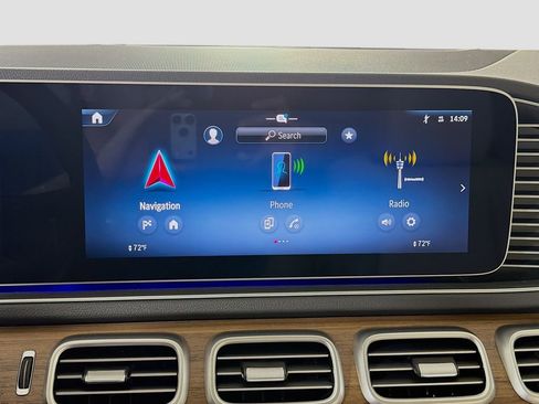 New 2026 Mercedes-Benz GLE 350 4MATIC image 16