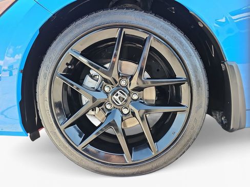 Used 2024 Honda Civic Sport image 23