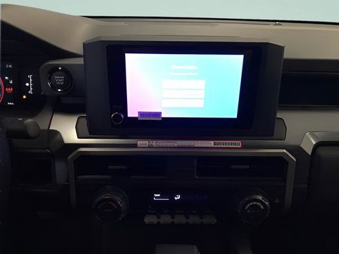 Used 2025 Toyota Tacoma SR5 RWD image 17