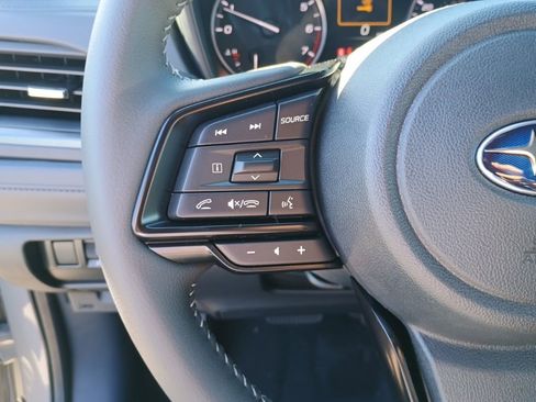 New 2026 Subaru Forester Premium image 17