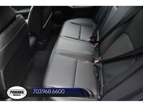 New 2026 Acura Integra A-Spec image 15