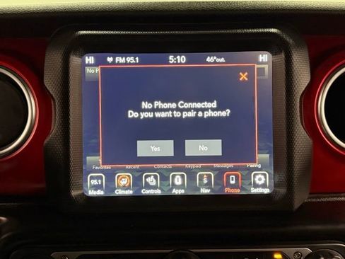 Used 2020 Jeep Wrangler Unlimited Rubicon image 28