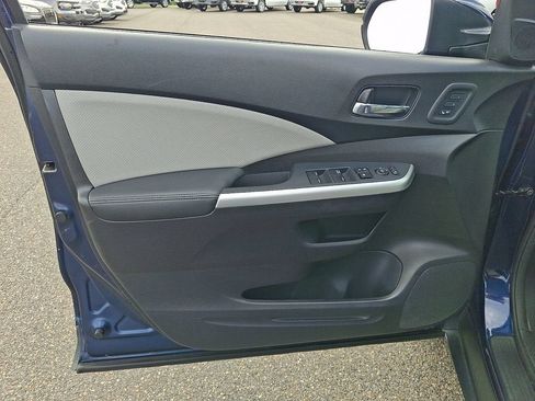 Used 2015 Honda CR-V Touring image 12