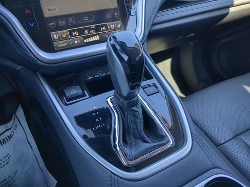 Certified 2023 Subaru Outback Touring image 27