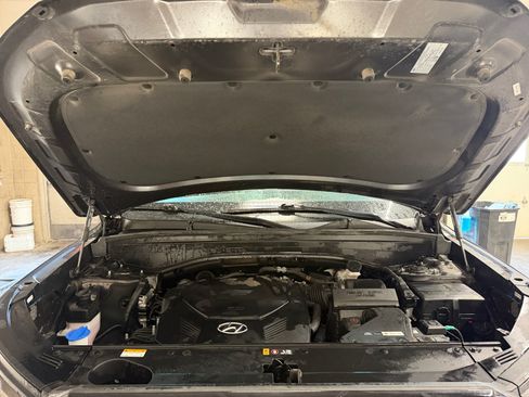 Used 2025 Hyundai Palisade XRT FWD image 22