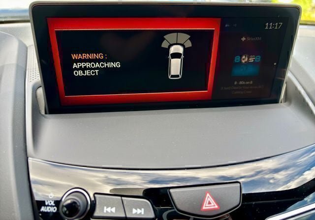 New 2026 Acura RDX w/ Advance Package AWD/4WD image 33