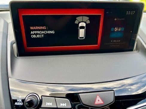 New 2026 Acura RDX A-Spec AWD/4WD image 33
