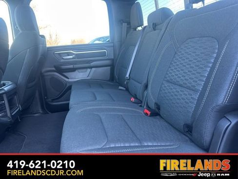 Used 2025 RAM 1500 Big Horn image 4