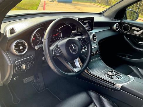 Used 2018 Mercedes-Benz GLC 300 image 13