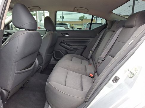 Used 2021 Nissan Altima 2.5 SV AWD/4WD image 18