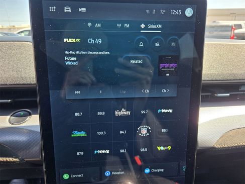 Used 2023 Ford Mustang Mach-E GT image 14