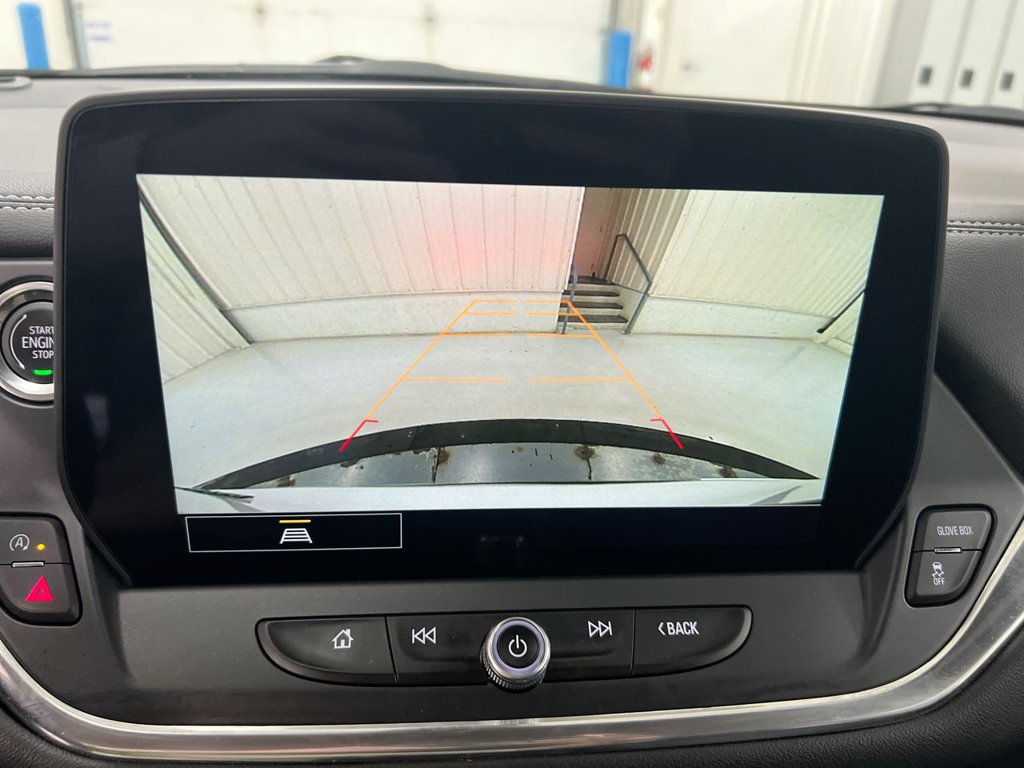 Used 2023 Chevrolet Blazer LT w/ Convenience Package FWD image 15