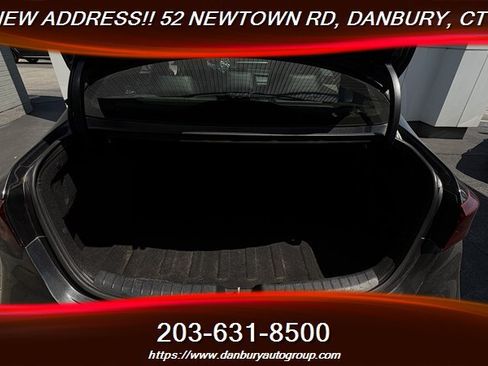 Used 2020 Kia Forte GT-Line w/ GT-Line Premium Package FWD image 29