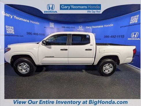 Used 2019 Toyota Tacoma SR5 image 7