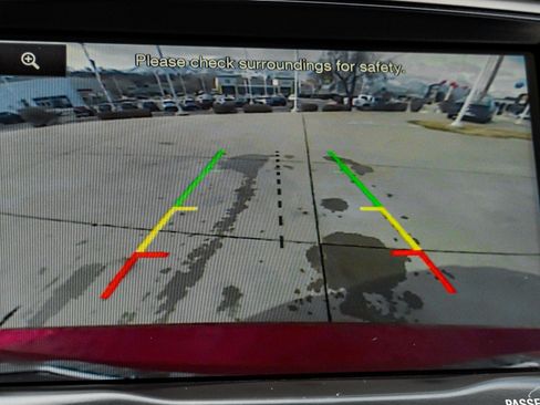 Used 2014 Ford Edge SEL w/ Equipment Group 205A image 39