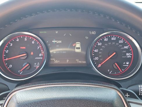 Used 2019 Toyota Camry XSE image 12