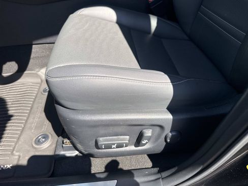 Used 2021 Lexus NX 300 AWD w/ Accessory Package image 22