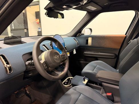 New 2026 MINI Cooper Countryman S w/ Comfort Package Max AWD/4WD image 11