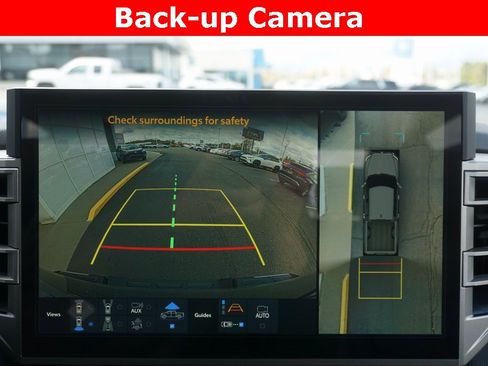 New 2026 Toyota Tundra Limited image 10