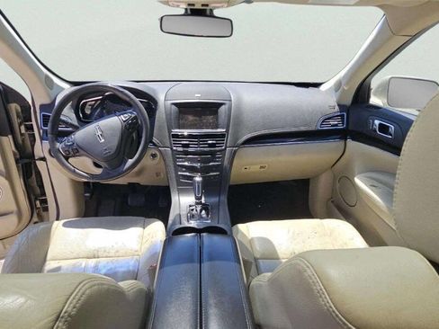 Used 2014 Lincoln MKT AWD w/ Equipment Group 201A image 9